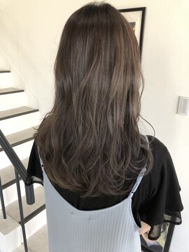 ノア(noa.) 大人ベージュ