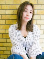 ルティア(Lutia) 似合わせカット 簡単スタイリング 小顔ヘア