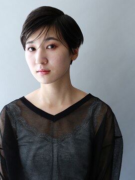 ザビー(THE B) フレンチショート