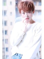 クラウドゼロ(Cloud zero) クールビューティー ベリーショート 【Cloud zero】