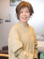 グリーンヘアサロン(Green hair salon) 林部 悦子