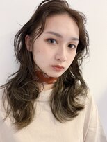 ファルファラ(farfara)&nbsp;【farfara】ラフウェーブ（問屋町テラス）