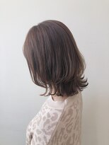 ヘアーポケット リタ(HAIR POCKET ritta)&nbsp;朝らくスタイル☆TOPふんわりボブ