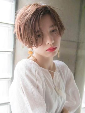 リリアン 表参道(relian) つやつやヘアはrelianにお任せ!!!