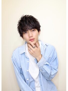 トゥルークリエイション 久喜(True Creation) ナチュラルマッシュ