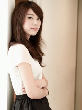 リクリ(LiQLi) 【京都AVEDA】【山科】【オーガニック】ナチュラルストレート