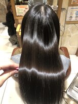 ヘアリゾートエーアイ 新宿西口店(hair resort Ai)&nbsp;サイエンスアクア【新宿　トリートメント】