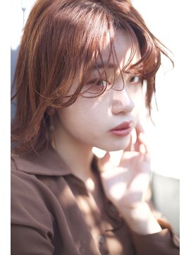 ラ ブーケ 中川中島店(La Bouquet) La Bouqetの似合わせスタイル