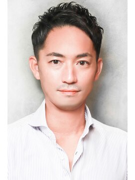 ブレスボー コウベ(Breath beauu) 吉田尚宏【Mens 100】