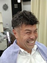 ヘアーサロン ギフト(Hair Salon Gift)&nbsp;ベーシックスタイル