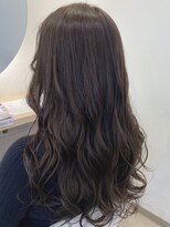 アコレ カリテ 草津店(ACCOLE qualite)&nbsp;透明感の外国人風ナチュラルカラー