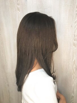 オアシス ガーデン 熊谷店(Oasis GaRDEN) ナチュラルグレージュ