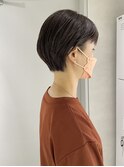 耳掛けショート/大人ショート/くびれショート/大阪/梅田