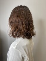 ウブ(ubu)&nbsp;ubu hair style