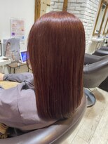 アルーシェ 錦糸町店(Alushe)&nbsp;ピンクベージュ