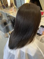 フォルテ 城北店 韓国風艶カラー