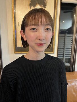 コレットヘア(Colette hair) 【ボブ！！】