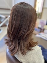 コア フィール ア デイ(COIFFURE A DAY)&nbsp;【髪質改善M3D】おすすめトリートメントクーポン有り
