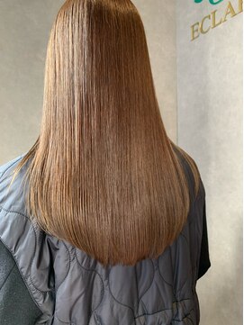 エクラート 大宮店(ECLART) ベージュカラー♪