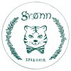 ギュルン(gronn)のお店ロゴ