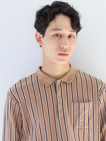ラミ(L'ami) 流行韓国スタイル/コンマヘア/簡単スタイリング