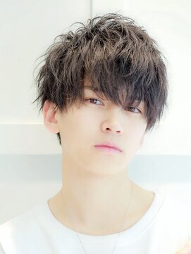 アトラクト(AttRact) クラウンマッシュ