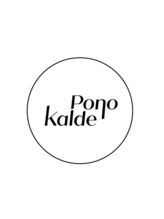 Kalde Pono【カルデ　ポノ】