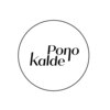 カルデポノ(Kalde Pono)のお店ロゴ