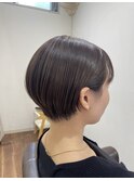 コンパクトショート