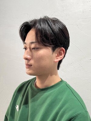 最先端パーマならgaoにお任せ！波巻きや韓国風ダウンパーマなど再現性◎【ツイストスパイラル/波巻き/柏】