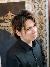 アンシュシュホワッツアップ(Anchouchou WHAT’S UP!?)&nbsp;KEN 