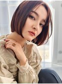 ミニボブ オージュア 20代/30代/40台