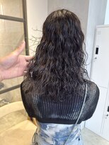 トイロ 渋谷(Toiro)&nbsp;スパイラルパーマ