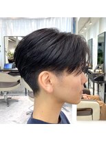 クレット(CLETO)&nbsp;メンズニュアンスパーマ