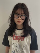 ラヴィズム 長岡店(LUVISM)&nbsp;layer style