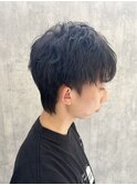 メンズショート