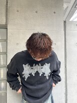 グロップ 町田(GLOP)&nbsp;シャドウパーマ