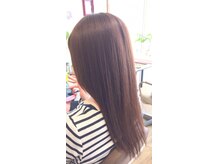 タイムレス ヘア サロン(timeless HAIR SALON)
