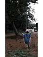 イル(ile) キャンプが趣味です。