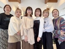 アンジュールテラス(UNJOUR TERRACE)