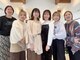 アンジュールテラス(UNJOUR TERRACE)の写真/女性目線での提案やアドバイスが◎女性同士だからこそわかる、髪のお悩みや理想もお気軽にご相談ください！