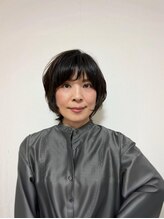 アグ ヘアー レアナ 香椎千早店(Agu hair reana) TOMOMI トモミ