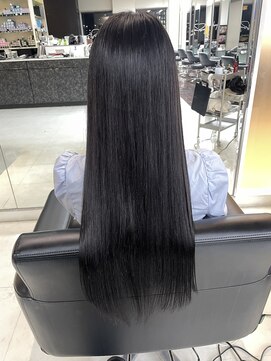 シャンプーボーイエイムス(SHAMPOO BOY aims) 韓国風艶髪