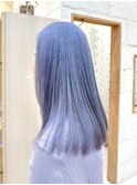 ブルーカラー◎