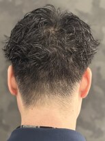 ヒロギンザ 大阪本店(HIRO GINZA)&nbsp;スパイキーショート