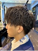 ソフトツイストスパイラル
