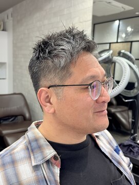 フュージョンサカエ(FUSION SAKAE) ショート