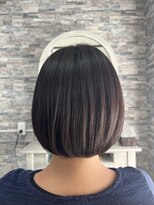 ケアーズ 千葉店(CARES)&nbsp;白髪染め/ヘッドスパ/髪質改善/縮毛矯正[千葉駅/髪質改善]