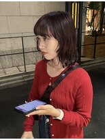 ジェスター 烏丸御池店(JESTER) red brown