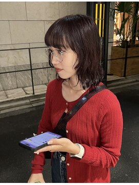 ジェスター 烏丸御池店(JESTER) red brown